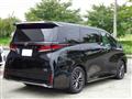 2023 Toyota Vellfire