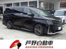 2023 Toyota Vellfire