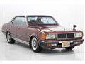 1980 Nissan Cedric Hardtop
