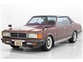 1980 Nissan Cedric Hardtop