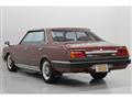 1980 Nissan Cedric Hardtop