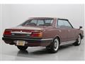 1980 Nissan Cedric Hardtop