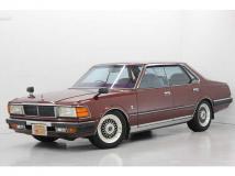 1980 Nissan Cedric Hardtop