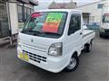 2014 Suzuki Carry Truck