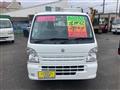 2014 Suzuki Carry Truck