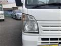 2014 Suzuki Carry Truck
