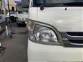2014 Daihatsu Hijet Truck