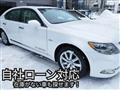 2007 Lexus LS