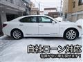 2007 Lexus LS
