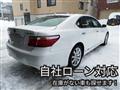 2007 Lexus LS