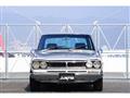 1971 Nissan Skyline