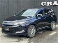 2014 Toyota Harrier