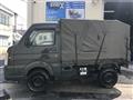 2008 Suzuki Carry Truck