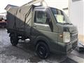2008 Suzuki Carry Truck