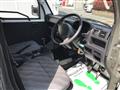2008 Suzuki Carry Truck