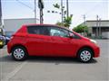2011 Toyota Vitz