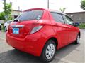 2011 Toyota Vitz