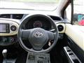 2011 Toyota Vitz