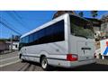 2017 Toyota Coaster