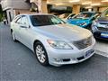 2009 Lexus LS