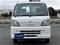 2008 Daihatsu Hijet Truck