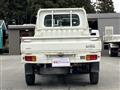 2008 Daihatsu Hijet Truck