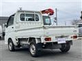 2008 Daihatsu Hijet Truck