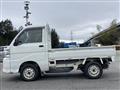 2008 Daihatsu Hijet Truck