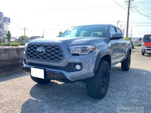 2021 Toyota Toyota Others