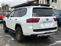 2022 Toyota Land Cruiser