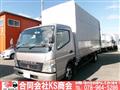 2006 Mitsubishi Canter