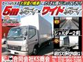2006 Mitsubishi Canter