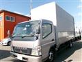 2006 Mitsubishi Canter