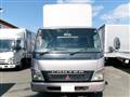 2006 Mitsubishi Canter
