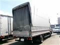 2006 Mitsubishi Canter
