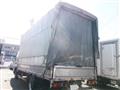 2006 Mitsubishi Canter