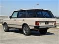 1993 Land Rover Range Rover