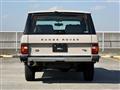 1993 Land Rover Range Rover