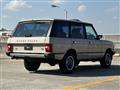 1993 Land Rover Range Rover