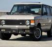 1993 Land Rover Range Rover