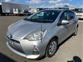 2012 Toyota AQUA