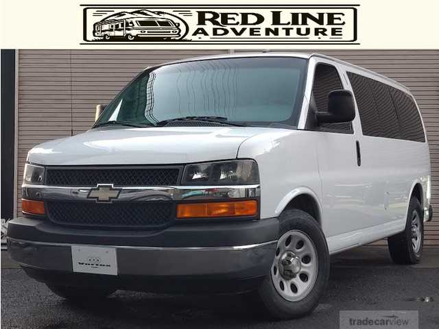 2014 GM Chevrolet Others