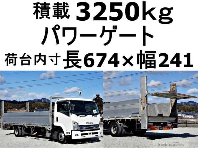 2010 Isuzu Isuzu Others