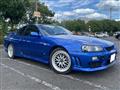 2001 Nissan Skyline