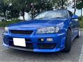 2001 Nissan Skyline