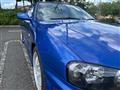 2001 Nissan Skyline