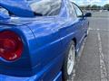 2001 Nissan Skyline