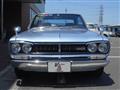 1971 Nissan Skyline