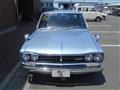 1971 Nissan Skyline