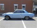 1971 Nissan Skyline
